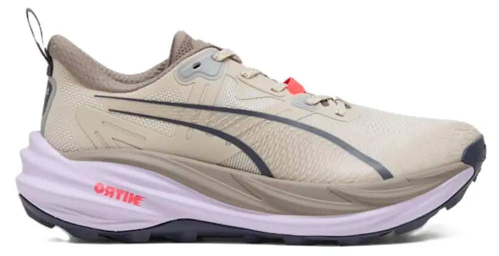 Giày Puma Voyage NITRO™ 4 'Silver Fog-Light' 311042-12