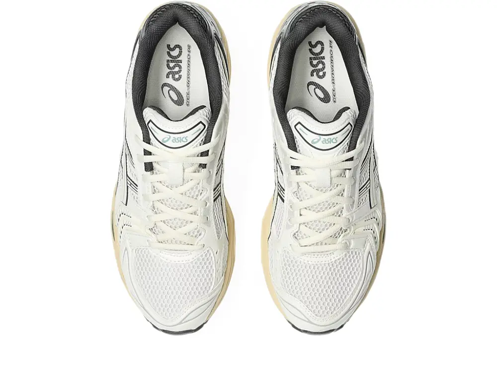 Giày Asics GEL-KAYANO 14 'OBSIDIAN GREY' 1203A537-113 - Ảnh 5