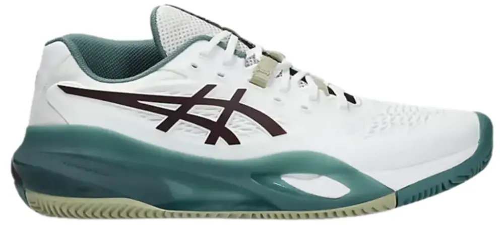 Giày Asics Gel-Resolution X Clay ‘Dark Aubergine’ 1041A485-104