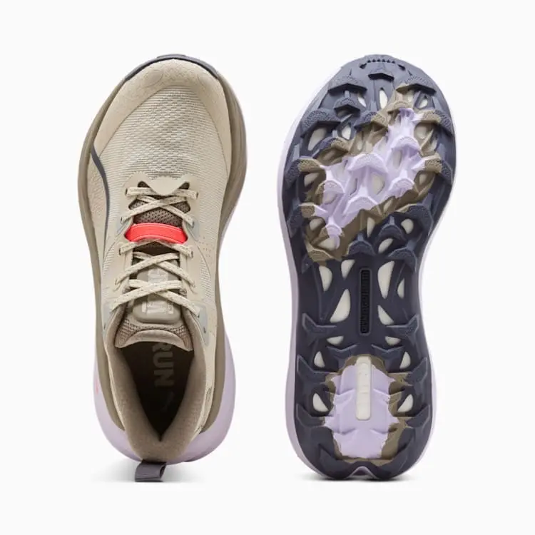 Giày Puma Voyage NITRO™ 4 'Silver Fog-Light' 311042-12 - Ảnh 3