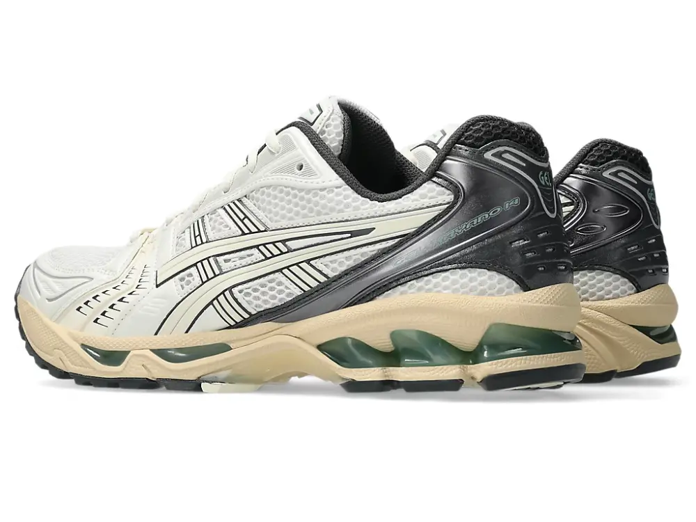 Giày Asics GEL-KAYANO 14 'OBSIDIAN GREY' 1203A537-113 - Ảnh 3
