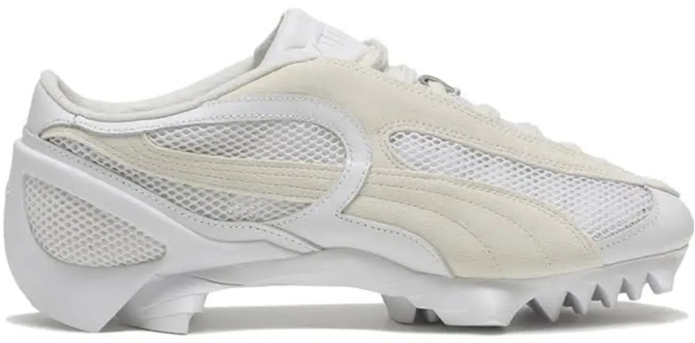 Giày Puma Beisser 'White Warm' 402959-02