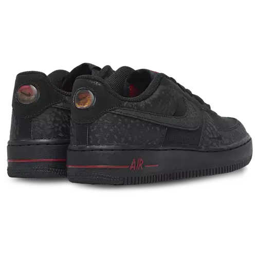Alternative view of Giày Nike Air Force 1 Low 'Black' IV4452-010