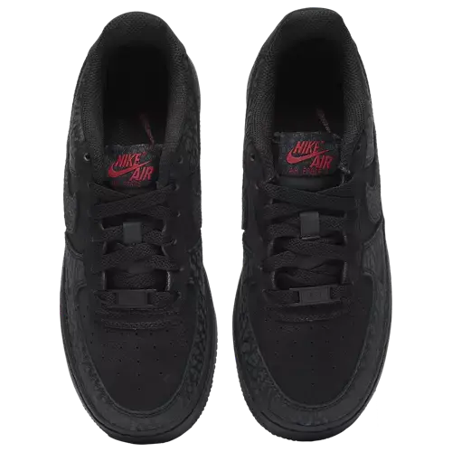 Giày Nike Air Force 1 Low 'Black' IV4452-010 - Ảnh 3