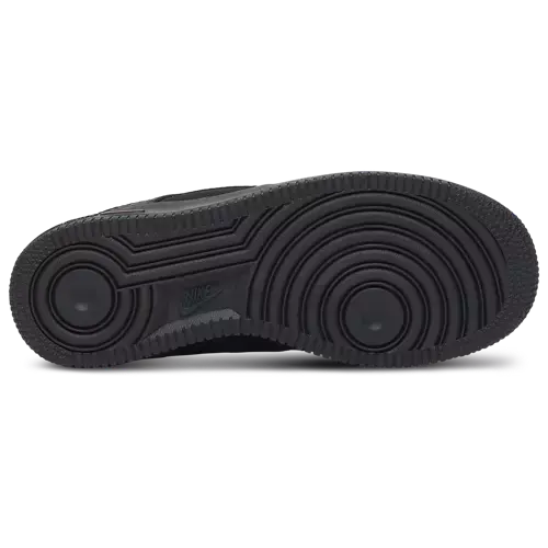 Giày Nike Air Force 1 Low 'Black' IV4452-010 - Ảnh 4