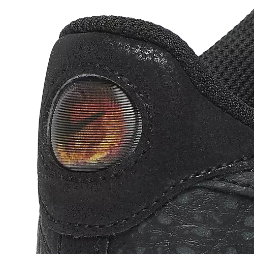 Giày Nike Air Force 1 Low 'Black' IV4452-010 - Ảnh 5
