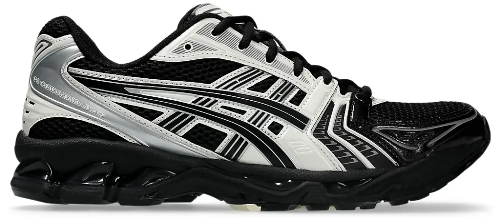 Giày Asics GEL-KAYANO 14 'Black' 1203A537-002