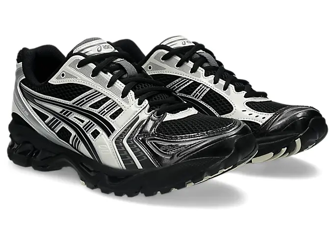 Alternative view of Giày Asics GEL-KAYANO 14 'Black' 1203A537-002