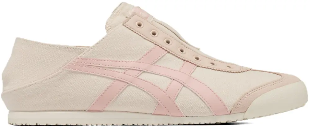 Giày Onitsuka Tiger MEXICO 66 PARATY 'PEACH GINGER' 1183A437-252
