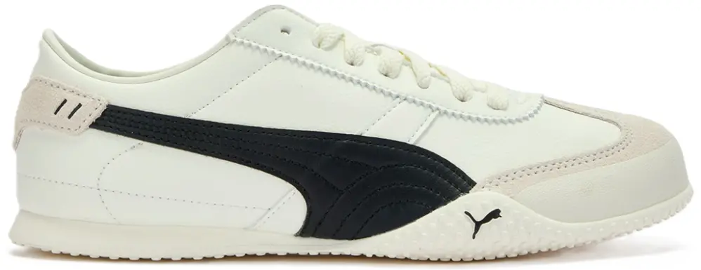 Giày Puma Bella UT LEA 'Warm White' 405256-01