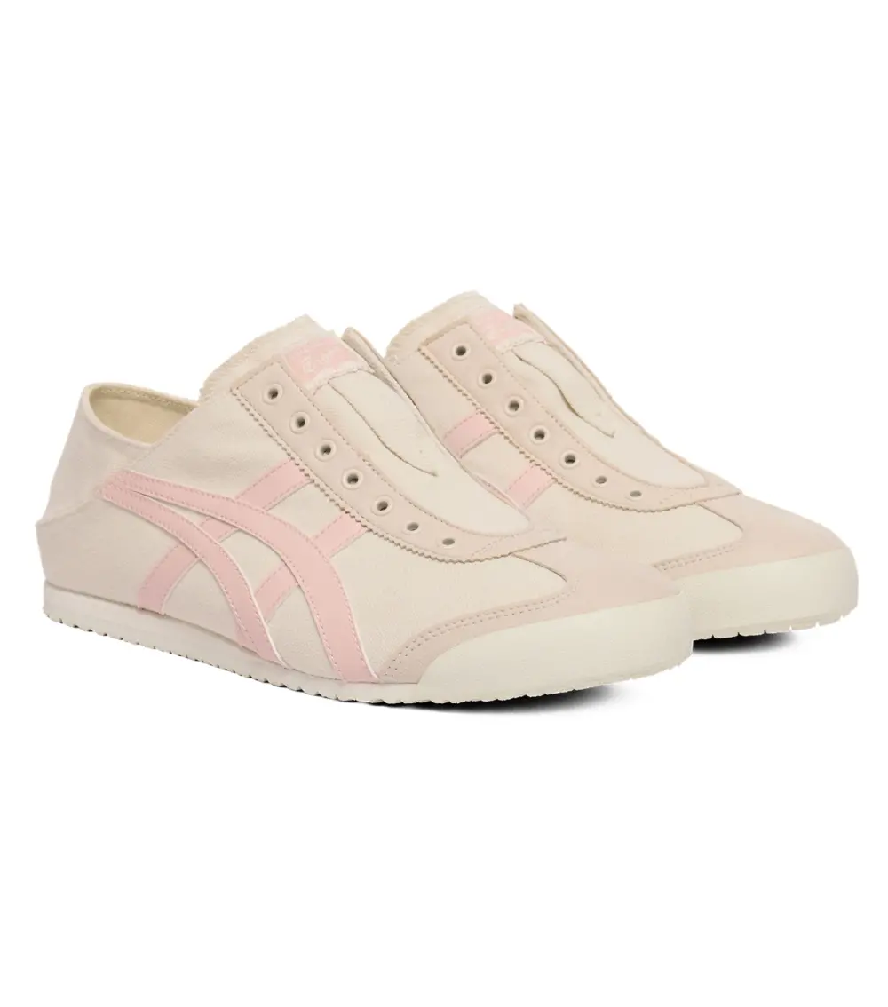 Alternative view of Giày Onitsuka Tiger MEXICO 66 PARATY 'PEACH GINGER' 1183A437-252