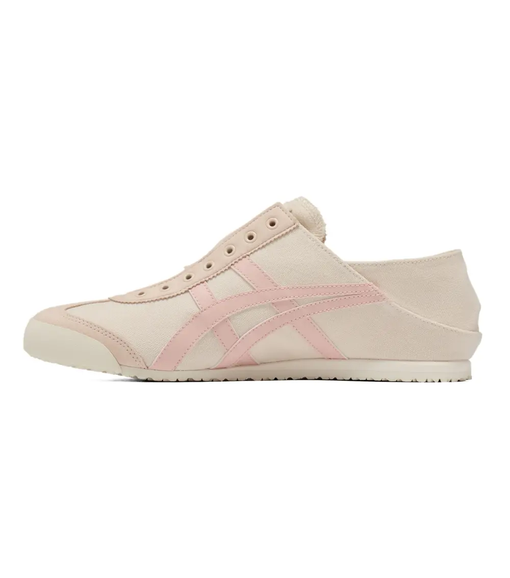 Giày Onitsuka Tiger MEXICO 66 PARATY 'PEACH GINGER' 1183A437-252 - Ảnh 3