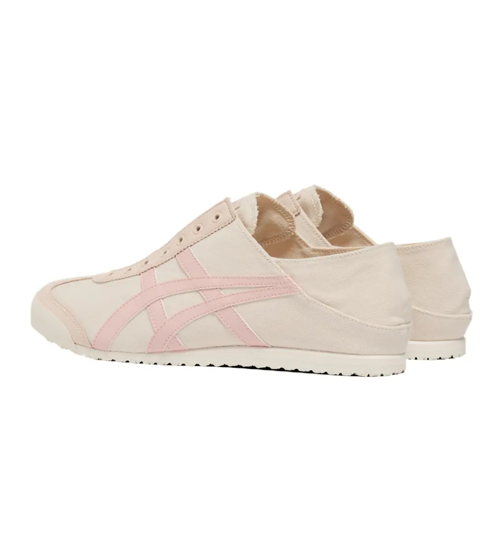 Giày Onitsuka Tiger MEXICO 66 PARATY 'PEACH GINGER' 1183A437-252 - Ảnh 4