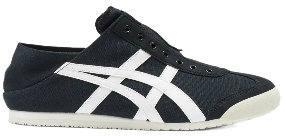 Giày Onitsuka Tiger MEXICO 66 PARATY 'Black' 1183A437-002