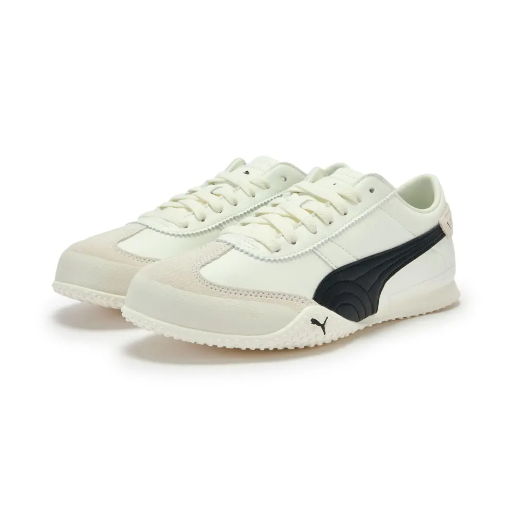 Alternative view of Giày Puma Bella UT LEA 'Warm White' 405256-01