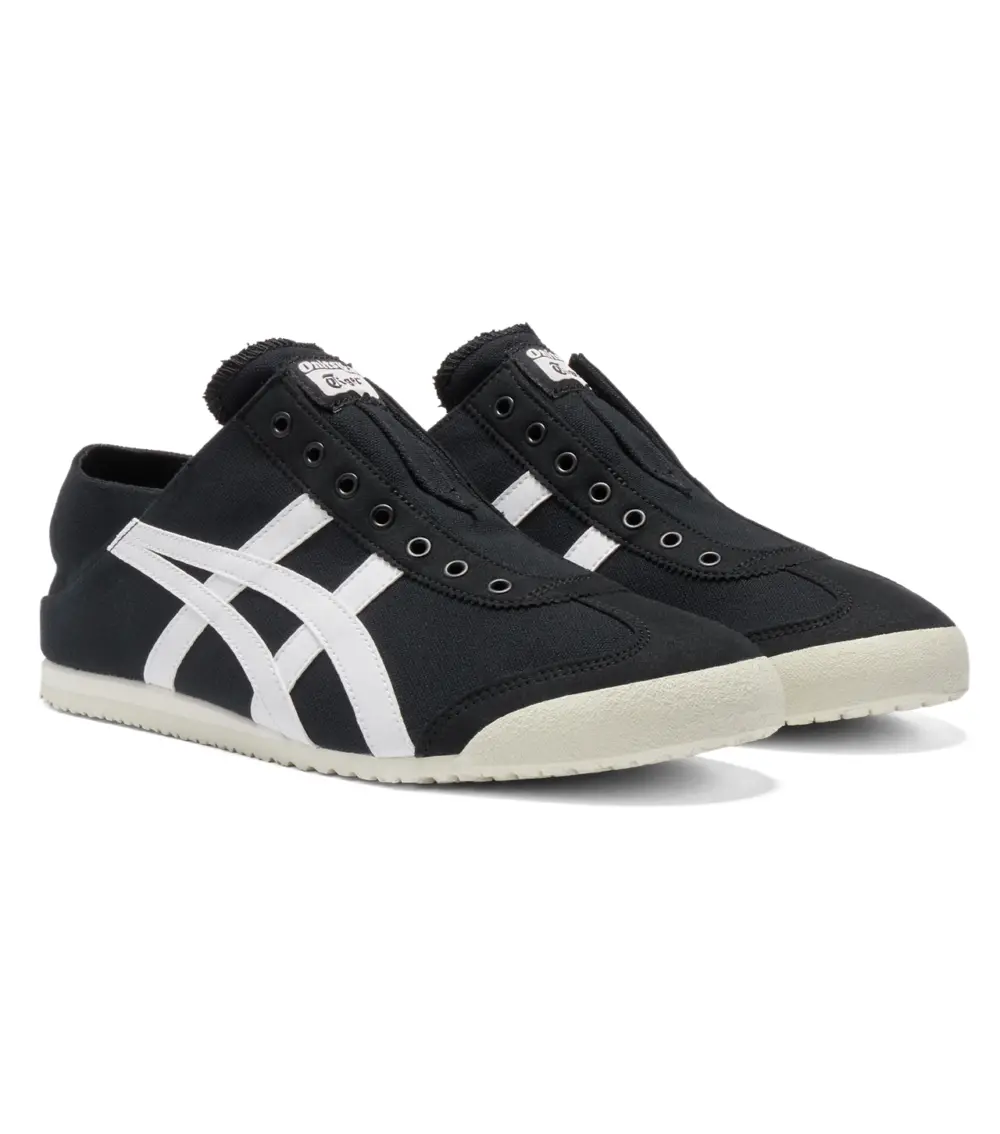 Alternative view of Giày Onitsuka Tiger MEXICO 66 PARATY 'Black' 1183A437-002