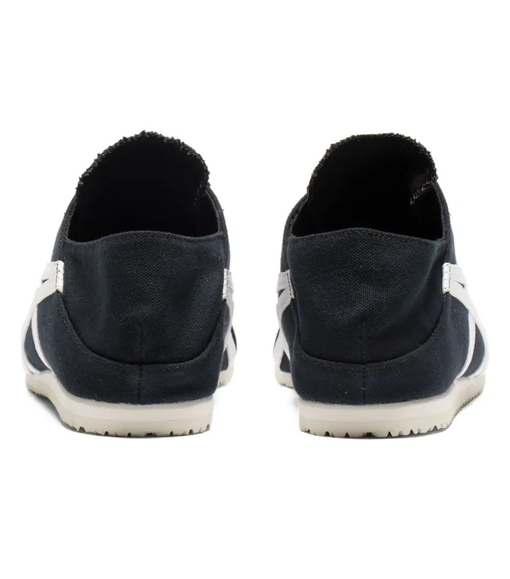 Giày Onitsuka Tiger MEXICO 66 PARATY 'Black' 1183A437-002 - Ảnh 5