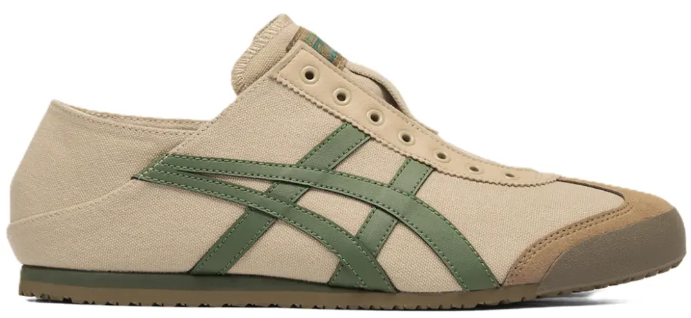 Giày Onitsuka Tiger MEXICO 66 PARATY 'GREEN' 1183A437-253