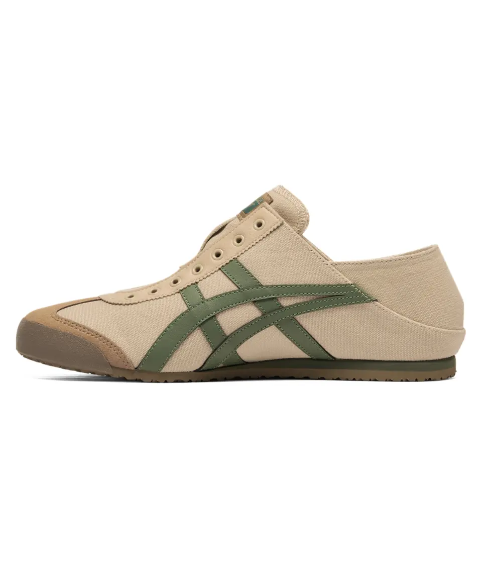 Giày Onitsuka Tiger MEXICO 66 PARATY 'GREEN' 1183A437-253 - Ảnh 3