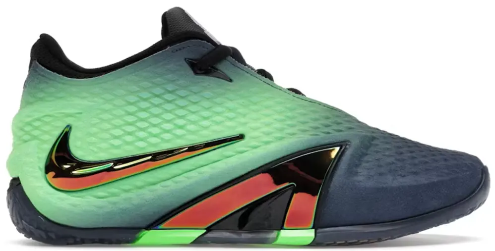 Giày Nike Ja 4 'Nightmare' IM4135-405