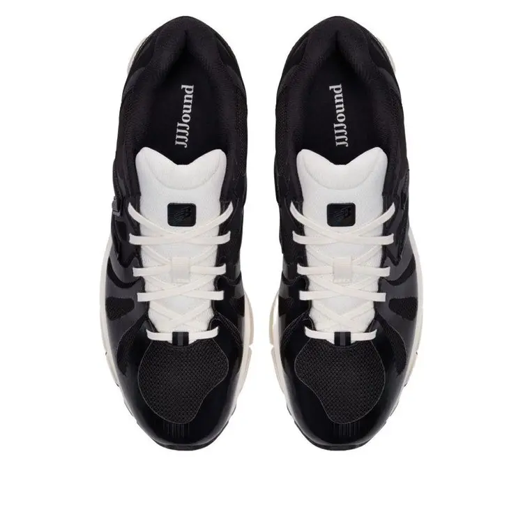 Alternative view of Giày New Balance 1890 JJJJound 'Black White' U18907DN