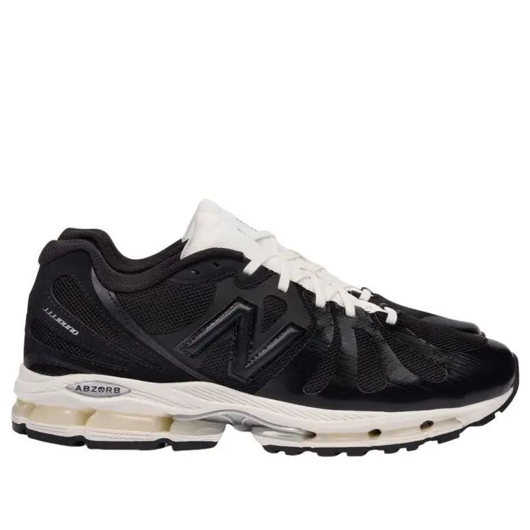 Giày New Balance 1890 JJJJound 'Black White' U18907DN - Ảnh 5
