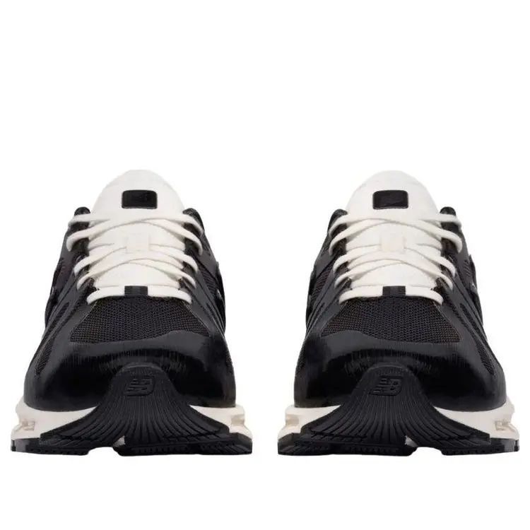 Giày New Balance 1890 JJJJound 'Black White' U18907DN - Ảnh 3