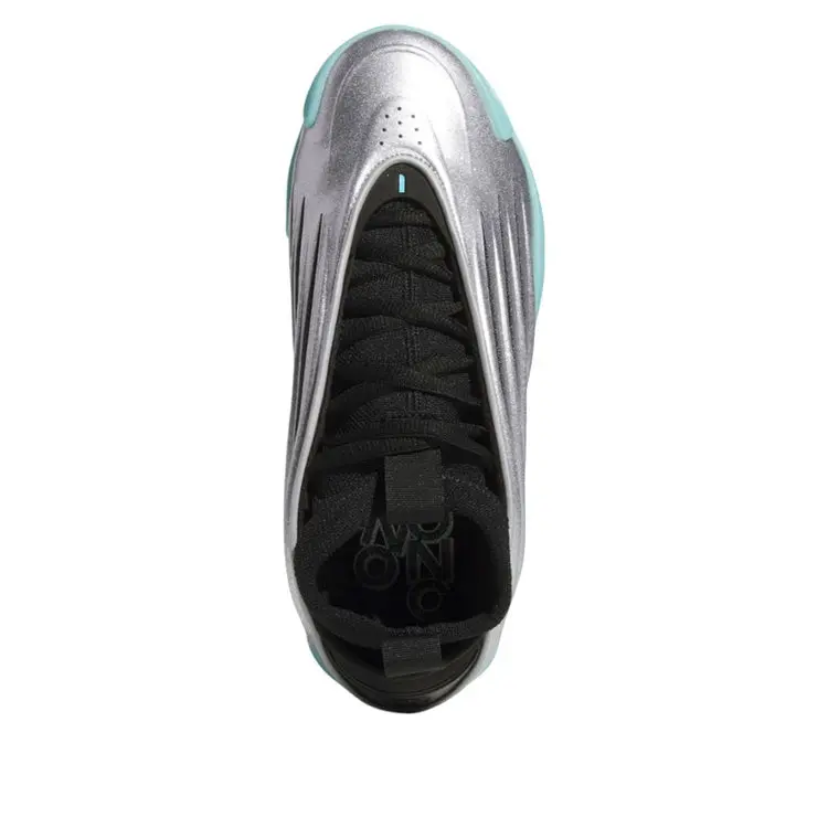 Alternative view of Giày Adidas x Harden Vol. 9 'Supplier Colour' JS1028