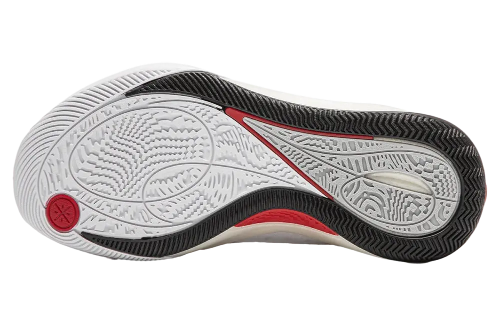 Alternative view of Giày Li-Ning Wade All City 14 Encore 'Big Apple' ABAW037-8