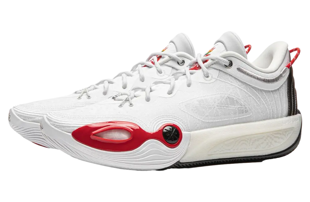 Giày Li-Ning Wade All City 14 Encore 'Big Apple' ABAW037-8 - Ảnh 3