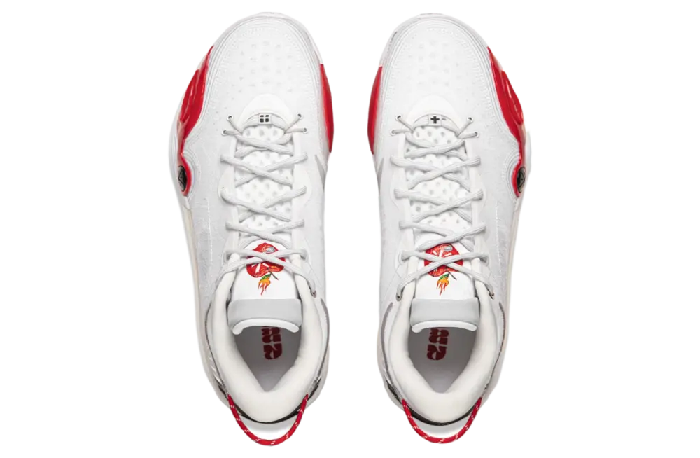 Giày Li-Ning Wade All City 14 Encore 'Big Apple' ABAW037-8 - Ảnh 4
