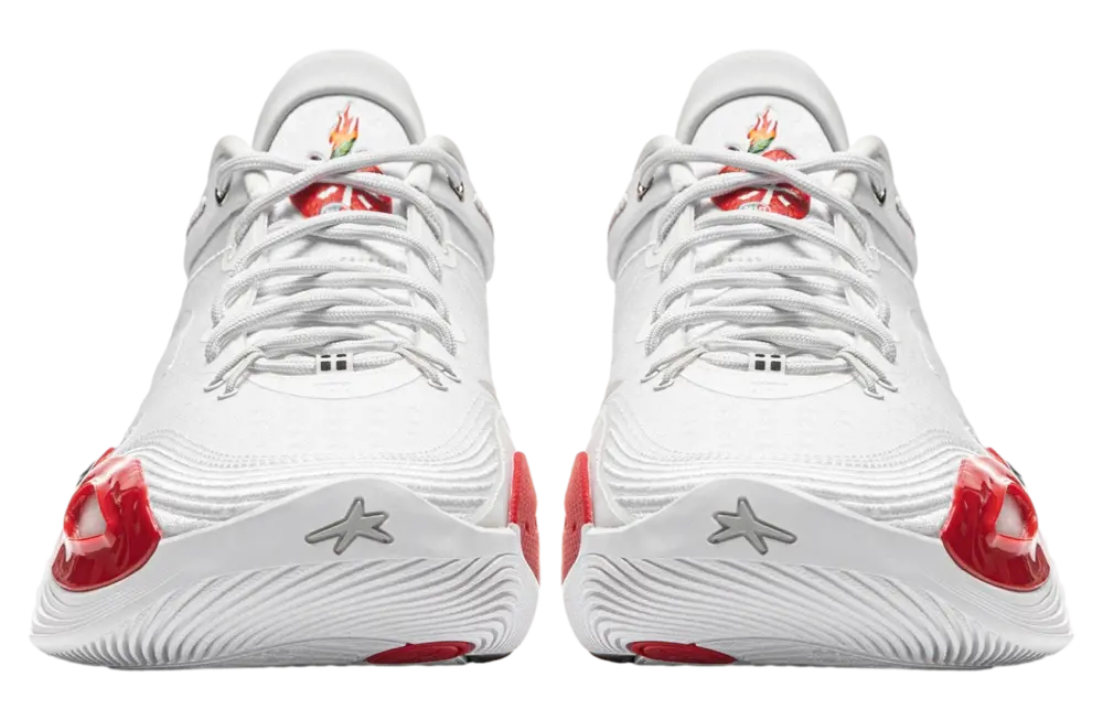 Giày Li-Ning Wade All City 14 Encore 'Big Apple' ABAW037-8 - Ảnh 5