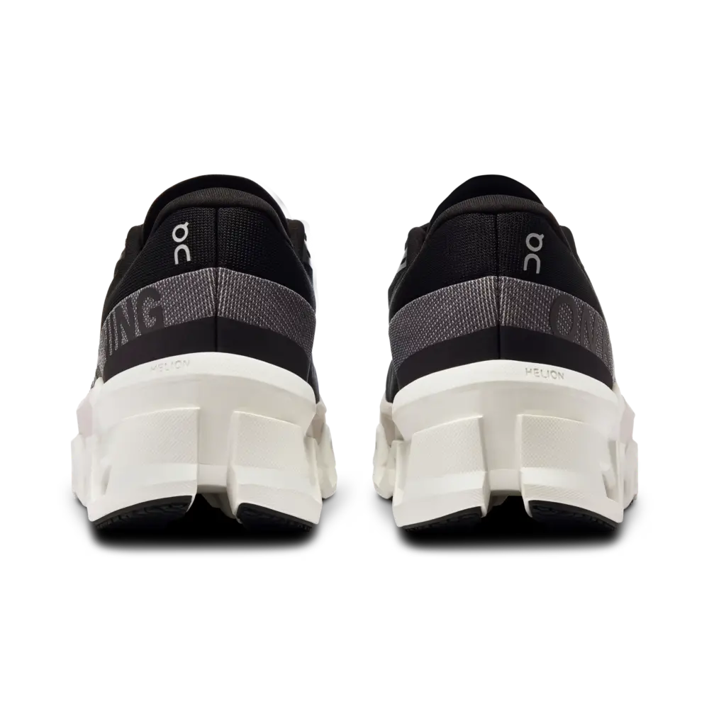 Giày On Running Cloudmonster 2 ‘Black Frost’ 3WE10111197 - Ảnh 5