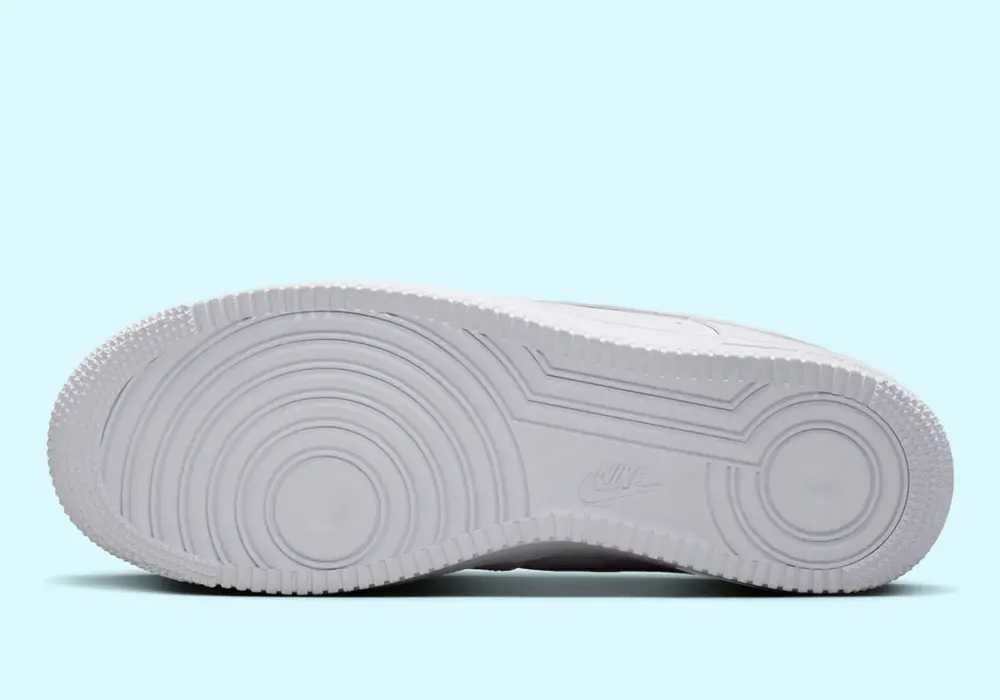 Giày Nike Air Force 1 Low x Ja Morant 'White' IR8492-100 - Ảnh 6