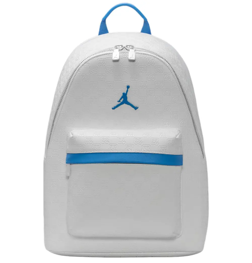 Balo Nike Jordan Monogram 'White' JD2443026AD-003