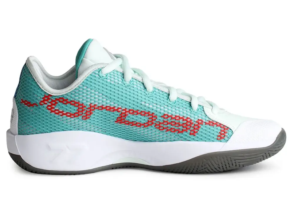 Alternative view of Giày Nike Luka 77 'Green' IF1610-300