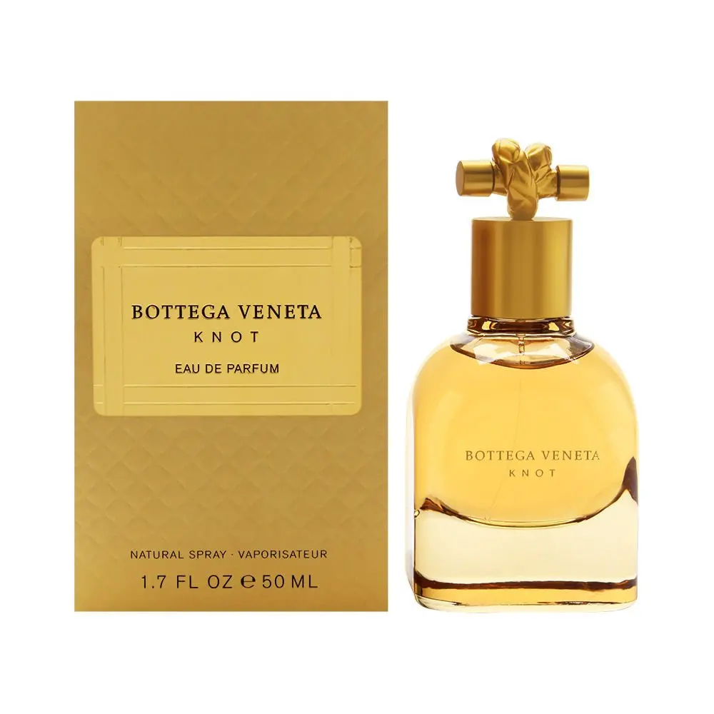 Alternative view of Nước Hoa Bottega Veneta Knot EDP 75ml