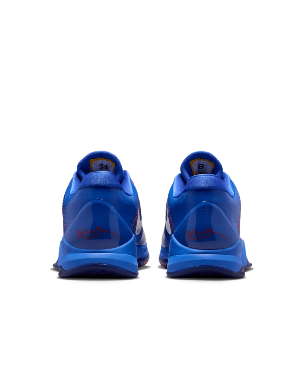 Giày Nike Kobe 5 Protro 'Hyper Royal' IO6256-400 - Ảnh 3