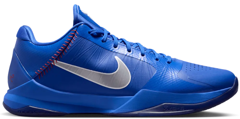 Giày Nike Kobe 5 Protro 'Hyper Royal' IO6256-400