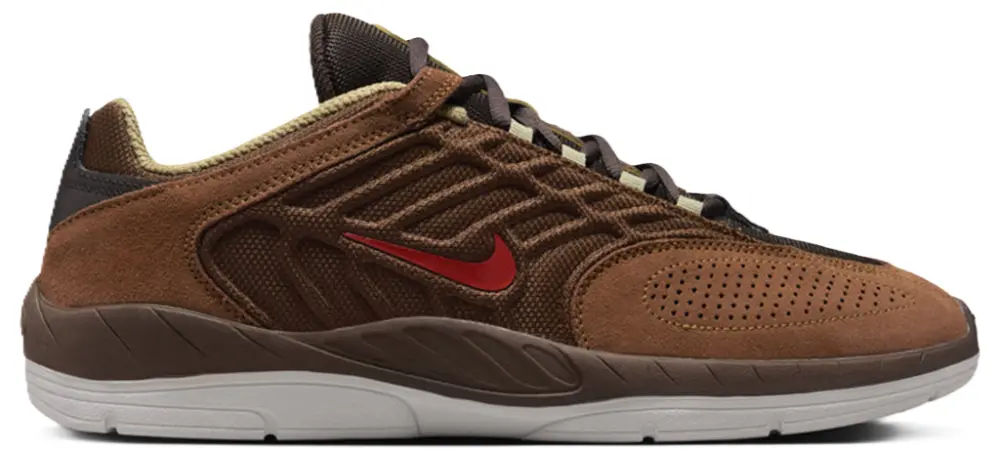 Giày Nike SB Vertebrae 'Cacao Wow' FD4691-200