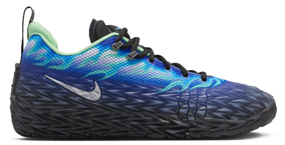 Giày Nike S.T. Charge EP 'Sapphire Blue' IW1897-400