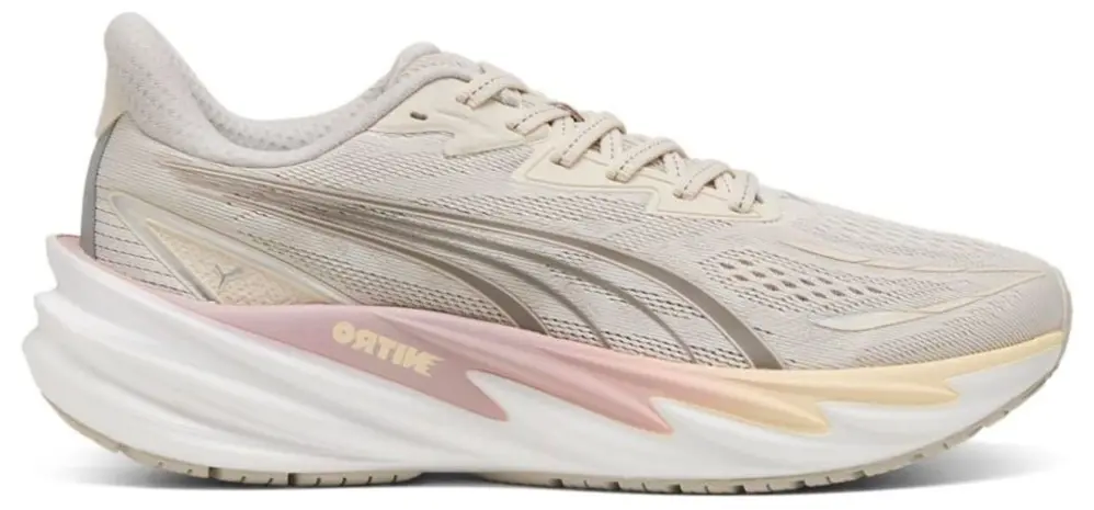 Giày PUMA Velocity Nitro 5 'Alpine Snow Misty Pink' 312945-08