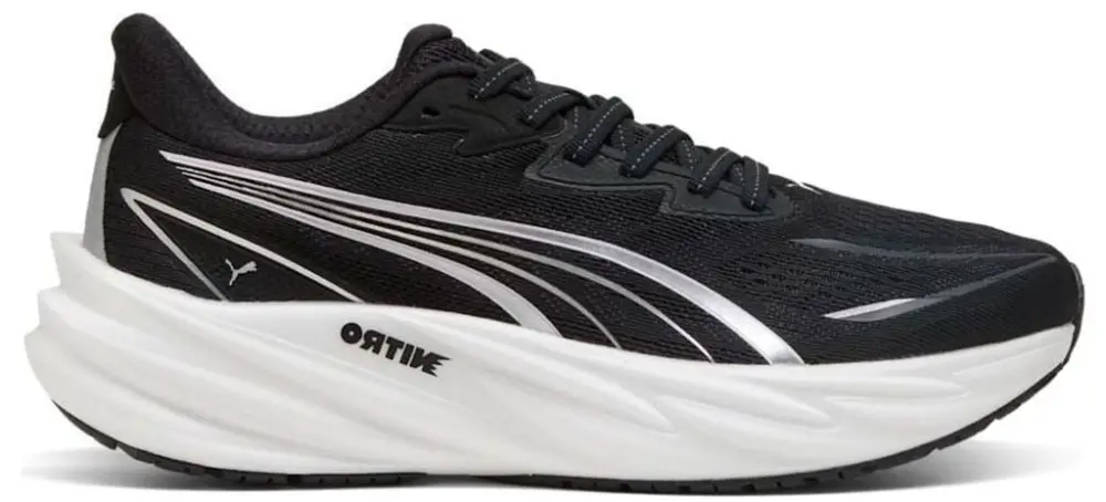 Giày PUMA Velocity Nitro 5 'Black White' 312945-01