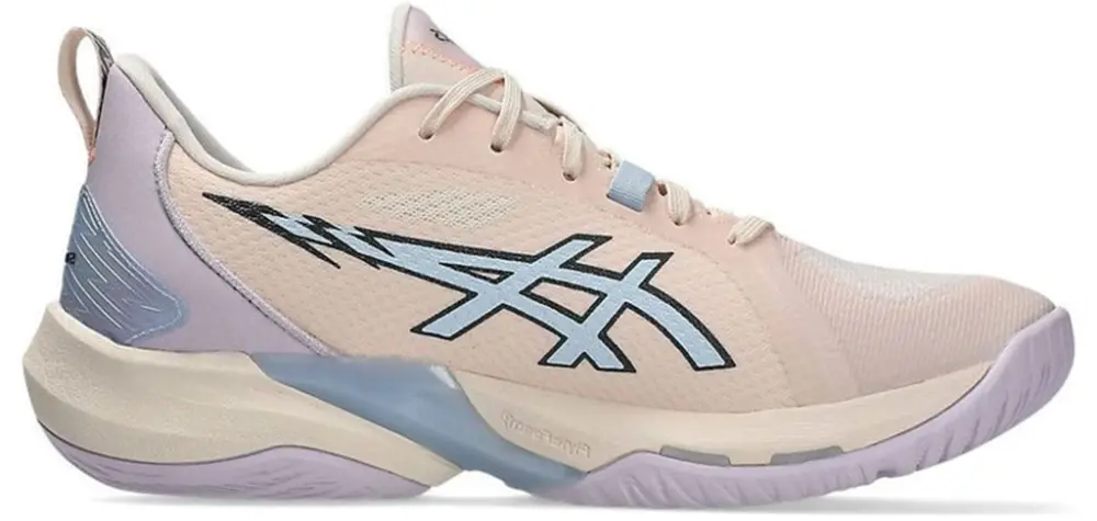 Giày ASICS-Swiftace 'Rose Dust Solid Air' 1063A114-700