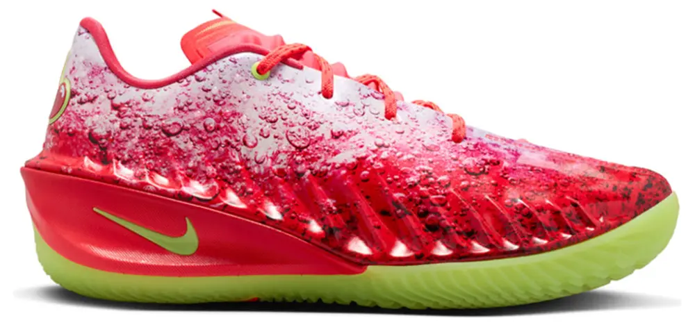 Giày Nike x Paige Bueckers GT Cut 4 'Laser Crimson' IX2112-600