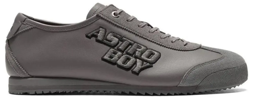 Giày Onitsuka Tiger Astro Boy x Mexico 66 SD 'Carrier Grey' 1183C198-020