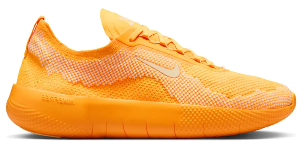 Giày Nike Free 2025 'Laser Orange' HF1078-800