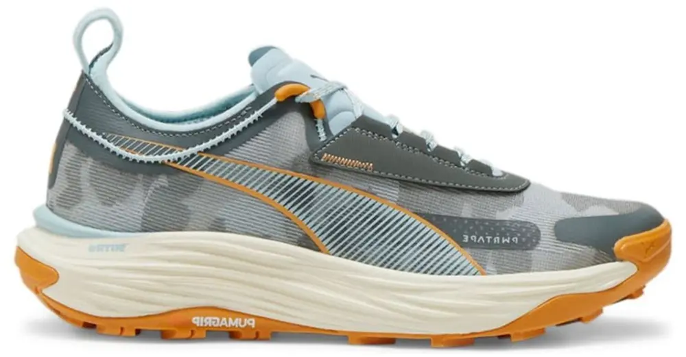 Giày Puma Voyage Nitro 3 'Mineral Grey' 377745-10