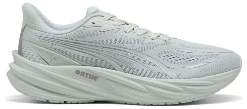 Giày PUMA-Velocity Nitro 5 'Créme De Mint Silver' 312944-13