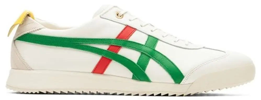 Giày Onitsuka Tiger-Mexico 66 'Cream Green' 1183B889-103